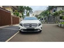 2015 Mercedes-Benz GLA200 1.6 Urban SUV