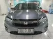 Jual Mobil Honda City 2021 RS 1.5 di Jawa Timur Automatic Hatchback Abu