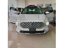 2021 Hyundai Santa Fe 2.2 CRDi GRAND SUV All New Promo Harga terbaik Special Launching