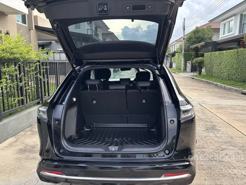 2023 Honda HR-V e:HEV RS SUV