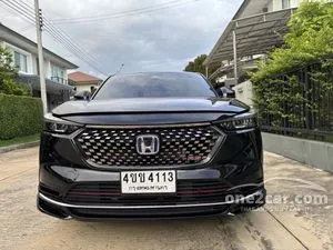 2023 Honda HR-V 1.5 e:HEV RS SUV