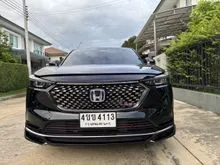2023 Honda HR-V 1.5 (ปี 22-28) 1.5 e:HEV RS SUV AT