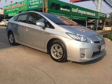 2012 Toyota Prius 1.8 (ปี 09-16) Hybrid Hatchback AT