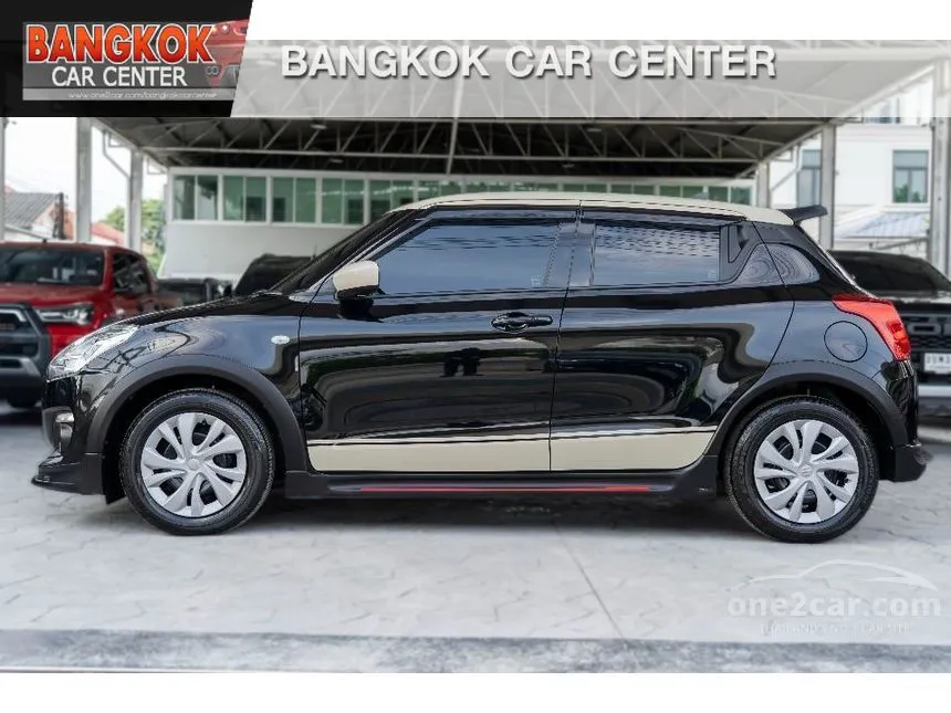 2024 Suzuki SWIFT GL Hatchback