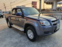 2006 Mazda BT-50 2.5 DOUBLE CAB Hi-Racer Pickup