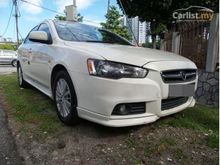 2011 Proton Inspira 2.0 (A) REG 2012 -- GREAT CAR --