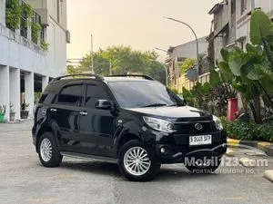 2015 Daihatsu Terios 1.5 X SUV