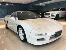 1991 Honda NSX 3.0 Coupe