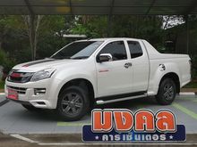 2013 Isuzu D-Max 2.5 SPACE CAB (ปี 11-17) Hi-Lander X-Series Pickup MT