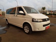 Nik 2012 Volkswagen Transporter 2015