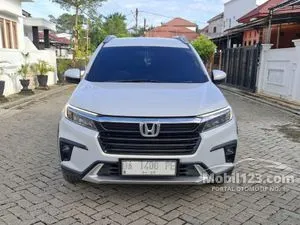 2023 Honda BR-V 1.5 Prestige SUV