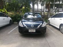 2014 Nissan Almera 1.2 (ปี 11-16) EL Sedan AT
