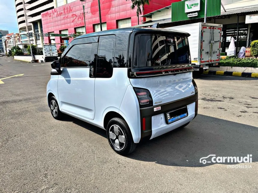 2023 Wuling EV Air ev Long Range Hatchback