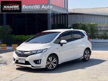 2015 Honda Jazz 1.5 (ปี 14-18) S i-VTEC Hatchback AT