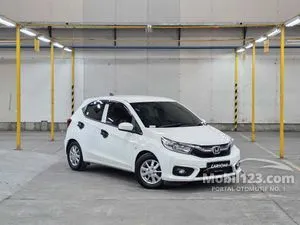 2019 Honda Brio 1.2 Satya E Hatchback