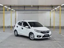 2019 Honda Brio Satya E Hatchback