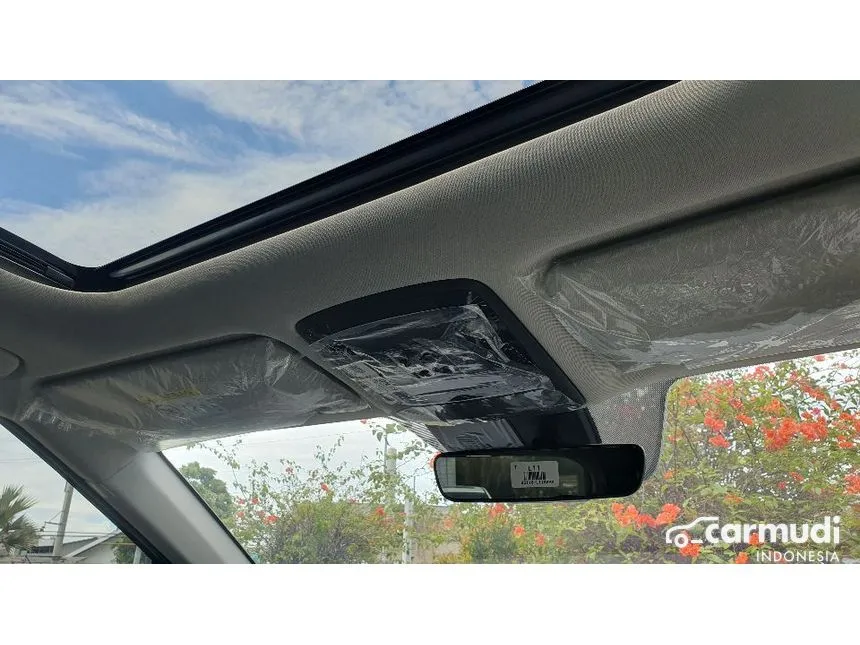 2023 KIA Grand Carnival Premiere MPV