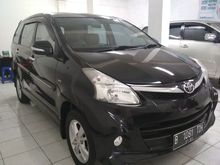 Toyota Avanza 1.5 Veloz MT 2015/2014 Tdp 20 jt.