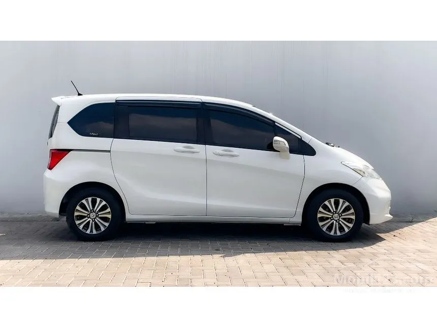 2013 Honda Freed S MPV