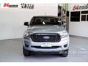 2022 Ford RANGER 2.2 XL+ Sport Open Cab Hi-Rider Pickup