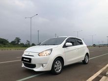 2012 Mitsubishi Mirage 1.2 EXCEED Hatchback