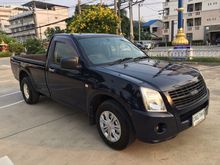 2010 Isuzu D-Max 2.5 SPARK (ปี 07-11) EX Super Platinum Pickup MT