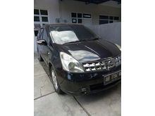2010 Nissan Grand Livina 1.5 XV MPV