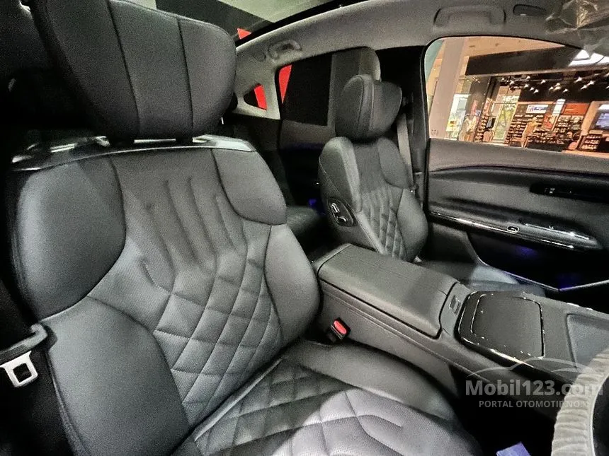 2026 GAC Hyptec HT Premium Hatchback