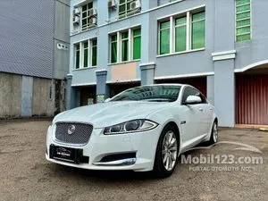 2015 Jaguar XF 2.0 Sport Sedan
