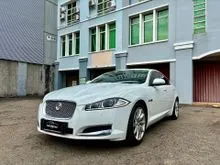 2015 Jaguar XF 2.0 Sport Sedan