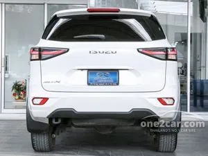 2023 Isuzu MU-X 1.9 Active SUV