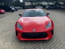 2022 Toyota 86 2,0 TRD Coupe