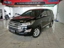 2016 Toyota Kijang Innova 2.0 G MPV