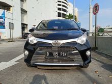 2016 Toyota Calya 1.2 B40 MPV
