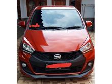 2015 Daihatsu Sirion 1.3 D FMC DELUXE Hatchback