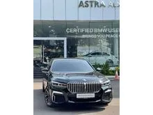 2020 BMW 730Li 2.0 M Sport Sedan