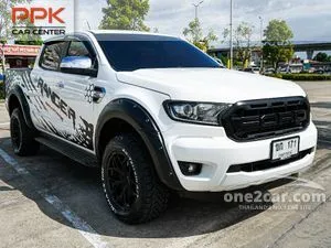 2020 Ford RANGER 2.2 XLT Double Cab Hi-Rider Pickup
