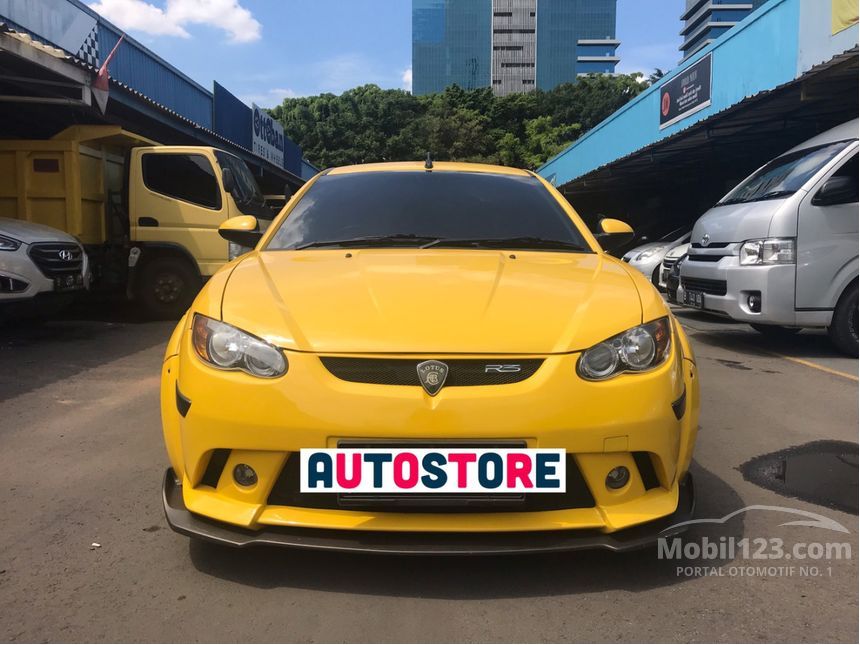 Jual Mobil Proton Neo 2013 R3 1.6 di DKI Jakarta Manual 