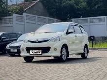 2015 Toyota Avanza 1.5 Veloz MPV