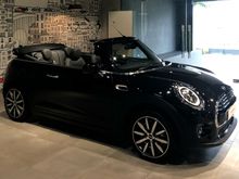 2020 MINI Cabrio 1.5 Cooper Convertible