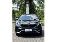 2021 Honda BR-V 1.5 Prestige Honda Sensing SUV