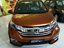 (PROMO AKHIR TAHUN) 2019 Honda BR-V 1,5 E SUV