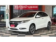 2016 Honda HR-V 1.8 (ปี 14-18) E Limited SUV
