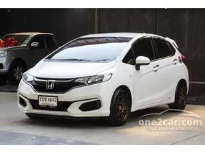 2020 Honda JAZZ 1.5 S Hatchback