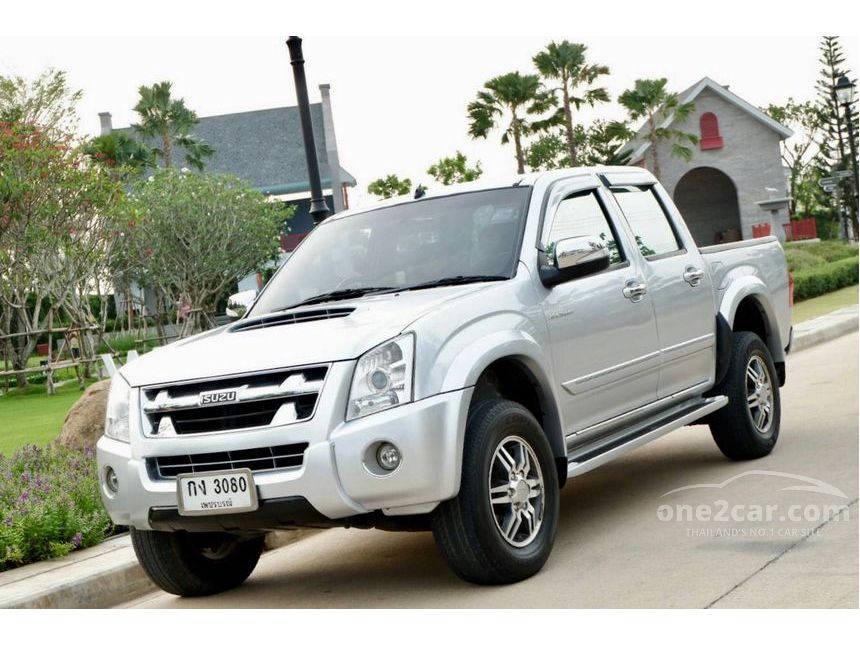 Mua bán xe Isuzu Hi lander Tiêu chuẩn AT 2004 Màu Đen  XC00019879