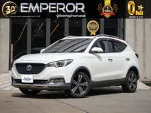 2018 MG ZS 1.5 (ปี 17-25) X SUV