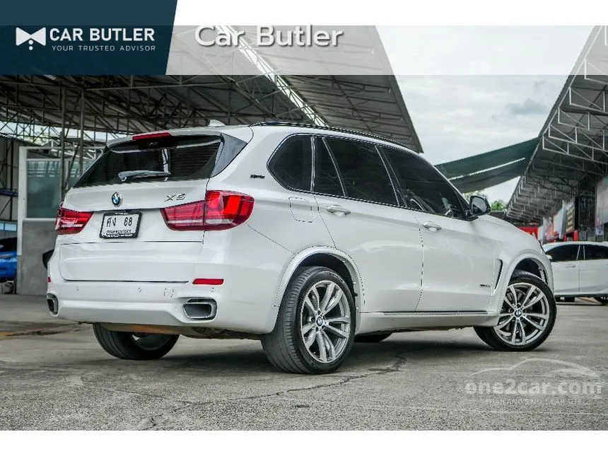 2019 BMW X5 xDrive40e M Sport SUV