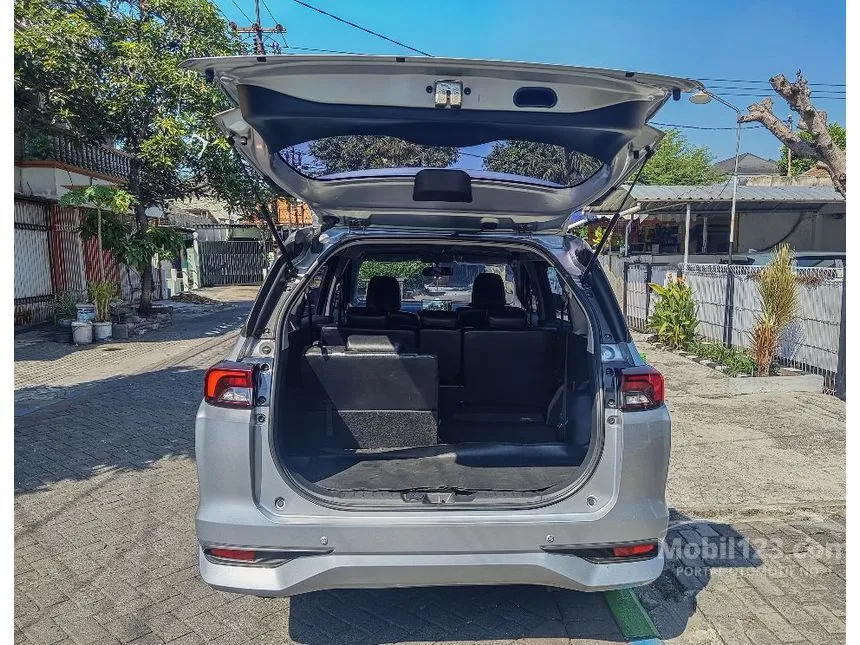 2023 Toyota Avanza G MPV