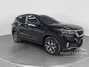 2021 KIA Seltos 1.4 EX+ SUV