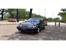 1997 Volvo 960 2.9 Sedan